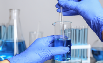 Tinkwasseranalyse Labor