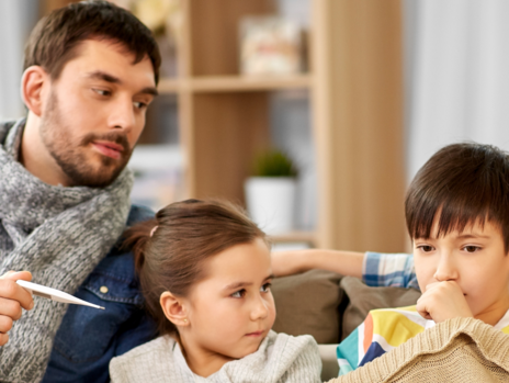 Erkältung Erkältung