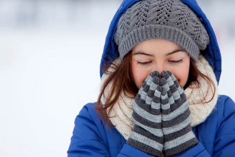 Tipps für ein starkes Immunsystem im Winter