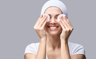 Trockene Augen behandeln