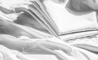 Bettbezug gegen Hausstaubmilben