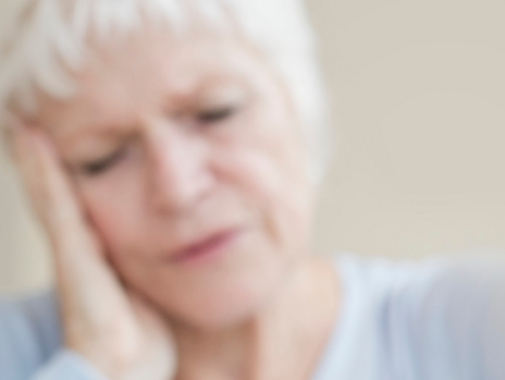 Kreislaufprobleme Kreislaufprobleme