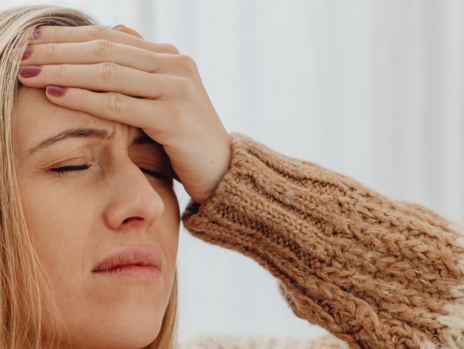 Kopfschmerzen und Migräne