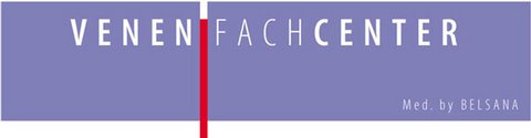 MEDICON Venen Fachcenter Logo