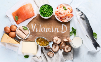 Vitamin D