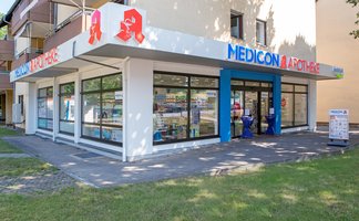 MEDICON Apotheke Röthenbach an der Pegnitz