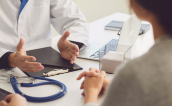 Kinderwunsch ab einem Alter von über 35 Jahren