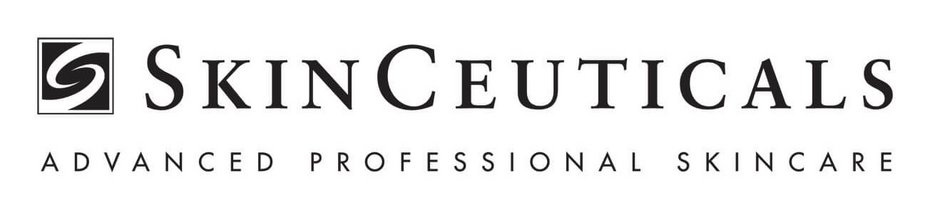 Skin Ceuticals Advanced Professional Skincare Logo
