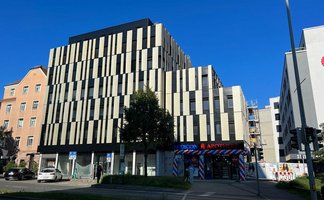 MEDICON Apotheke Nordostbahnhof