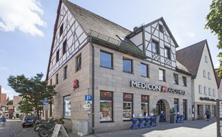 MEDICON Apotheke Lauf