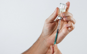 Prophylaktische Therapie bei Hämophilie