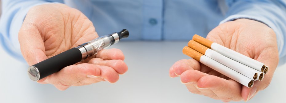 elfbar elfa kaufen E-Zigaretten - Wie gefährlich sind sie wirklich?