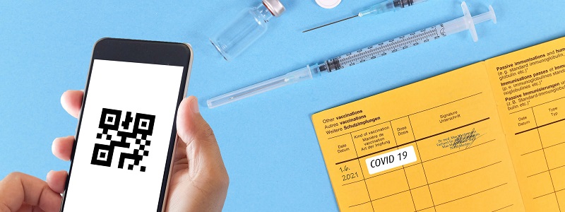 Medicon Apotheken Digitaler Impfpass Covpass Erhalten Sie Bei Uns
